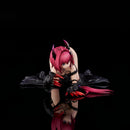 To Love-Ru Darkness Union Creative International Kurosaki Mea Darkness Ver. 1/6 Renewal Package Ver.