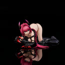 To Love-Ru Darkness Union Creative International Kurosaki Mea Darkness Ver. 1/6 Renewal Package Ver.