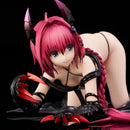 To Love-Ru Darkness Union Creative International Kurosaki Mea Darkness Ver. 1/6 Renewal Package Ver.