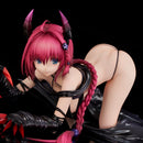 To Love-Ru Darkness Union Creative International Kurosaki Mea Darkness Ver. 1/6 Renewal Package Ver.
