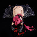 To Love-Ru Darkness Union Creative International Kurosaki Mea Darkness Ver. 1/6 Renewal Package Ver.