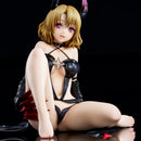 To Love-Ru Darkness Union Creative Momioka Risa Darkness Renewal Package Ver