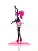 Echanis Enicha ZHUO JIANG Animacircuit Vio the Rabbit