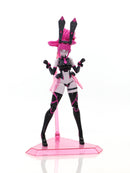 Echanis Enicha ZHUO JIANG Animacircuit Vio the Rabbit