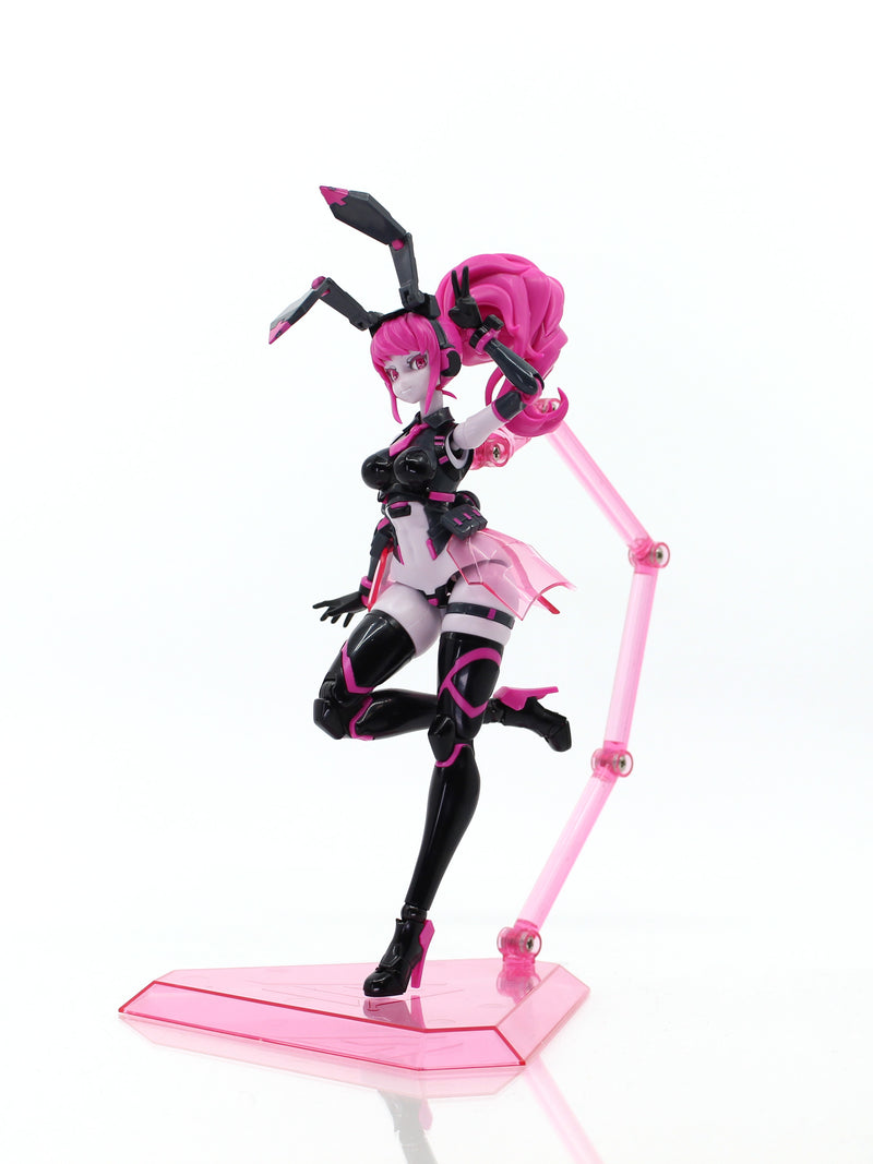 Echanis Enicha ZHUO JIANG Animacircuit Vio the Rabbit SP
