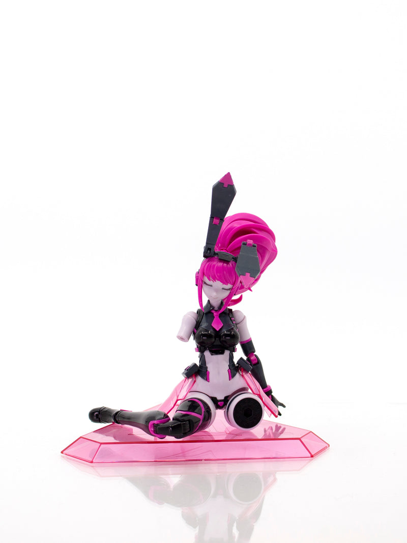 Echanis Enicha ZHUO JIANG Animacircuit Vio the Rabbit SP