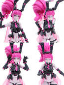 Echanis Enicha ZHUO JIANG Animacircuit Vio the Rabbit SP