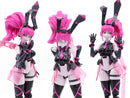 Echanis Enicha ZHUO JIANG Animacircuit Vio the Rabbit SP