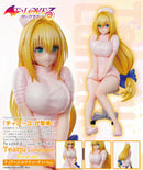 To Love-Ru Darkness Union Creative International Nurse Series Tearju Lunatique