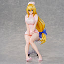 To Love-Ru Darkness Union Creative International Nurse Series Tearju Lunatique