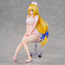 To Love-Ru Darkness Union Creative International Nurse Series Tearju Lunatique