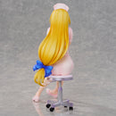 To Love-Ru Darkness Union Creative International Nurse Series Tearju Lunatique