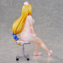 To Love-Ru Darkness Union Creative International Nurse Series Tearju Lunatique