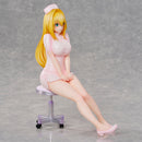 To Love-Ru Darkness Union Creative International Nurse Series Tearju Lunatique