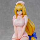 To Love-Ru Darkness Union Creative International Nurse Series Tearju Lunatique