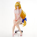To Love-Ru Darkness Union Creative International Nurse Series Tearju Lunatique