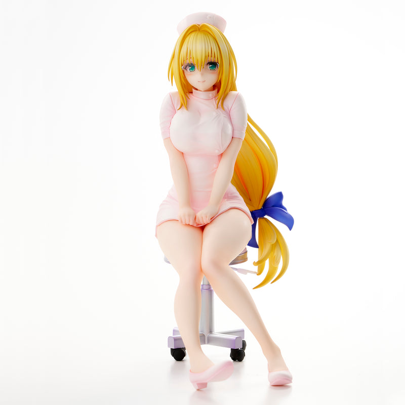 To Love-Ru Darkness Union Creative International Nurse Series Tearju Lunatique