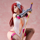 Fairy Tail Union Creative International Erza Scarlet Seduction Armor (Special Edition) Ver.