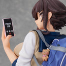 Illustration by JoveJun. Union Creative International Tsubomioka Happa-chan