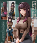 Anteiru Illustration Union Creative International Art Club Reika-sensei