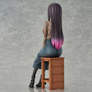 Anteiru Illustration Union Creative International Art Club Reika-sensei