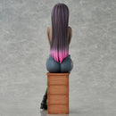 Anteiru Illustration Union Creative International Art Club Reika-sensei