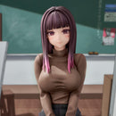 Anteiru Illustration Union Creative International Art Club Reika-sensei