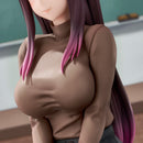 Anteiru Illustration Union Creative International Art Club Reika-sensei