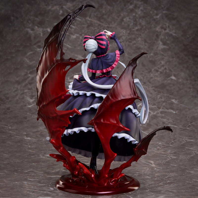 Overlord Union Creative International Shalltear Bloodfallen 10th Anniversary so-bin Ver.