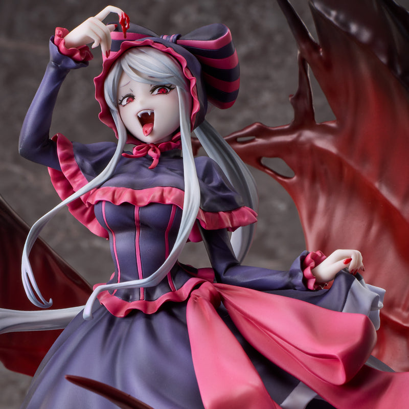 Overlord Union Creative International Shalltear Bloodfallen 10th Anniversary so-bin Ver.