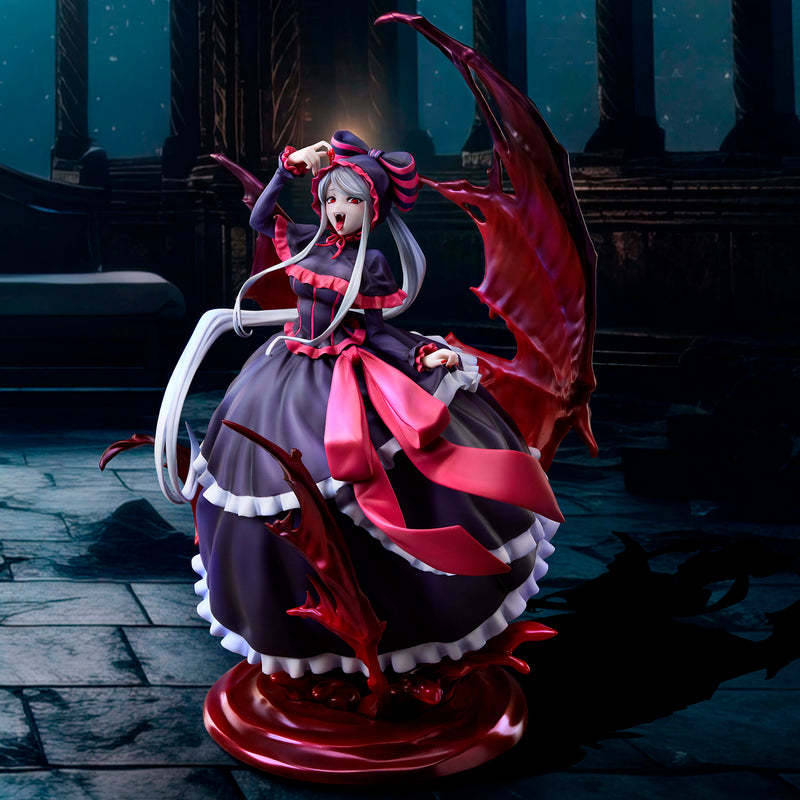 Overlord Union Creative International Shalltear Bloodfallen 10th Anniversary so-bin Ver.