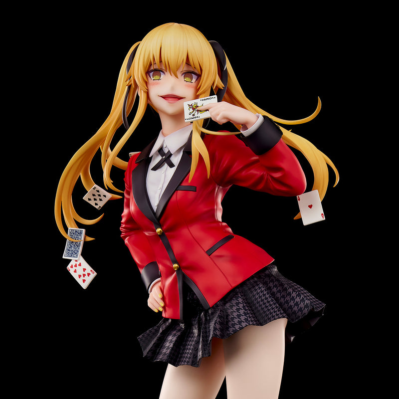 Kakegurui Union Creative International Saotome Mary