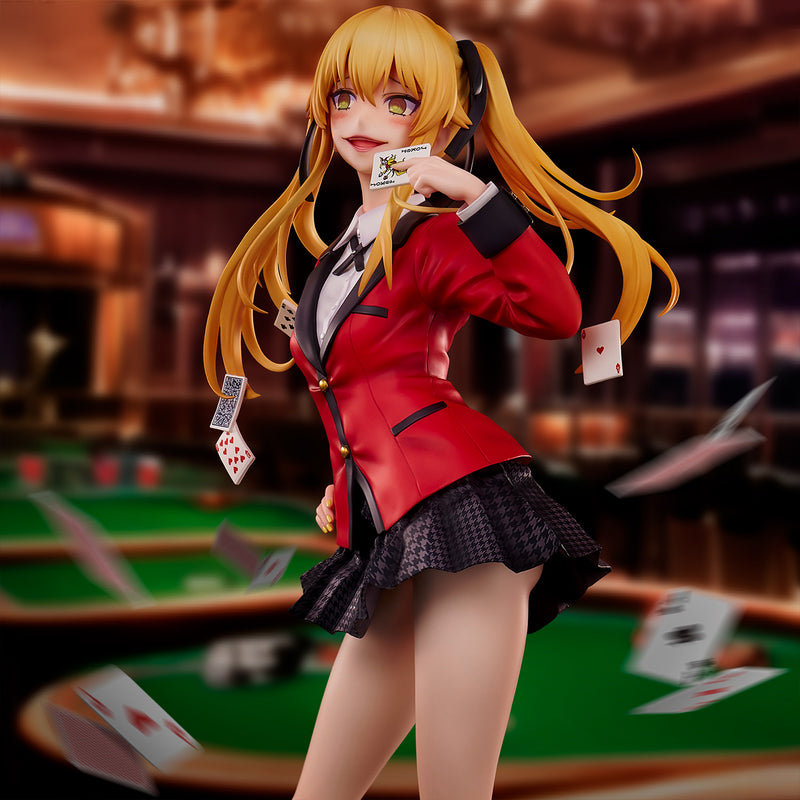 Kakegurui Union Creative International Saotome Mary