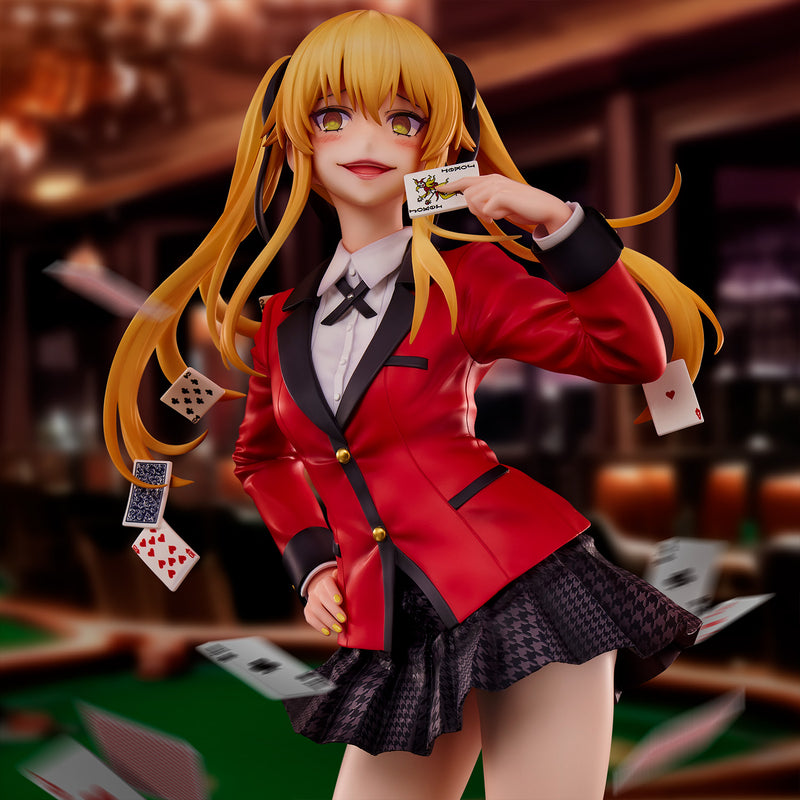 Kakegurui Union Creative International Saotome Mary