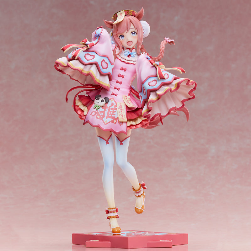 Uma Musume Pretty Derby Union Creative International Agnes Digital -Agnes Jiangshi