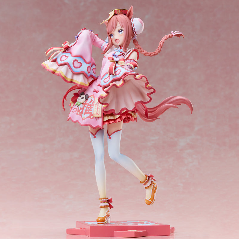 Uma Musume Pretty Derby Union Creative International Agnes Digital -Agnes Jiangshi