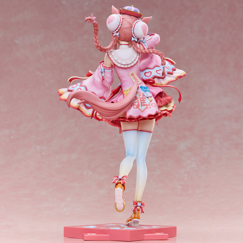 Uma Musume Pretty Derby Union Creative International Agnes Digital -Agnes Jiangshi