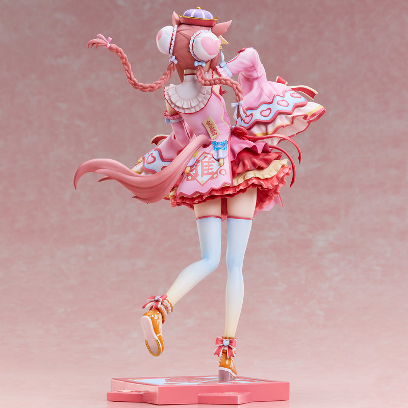 Uma Musume Pretty Derby Union Creative International Agnes Digital -Agnes Jiangshi