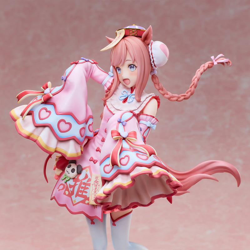 Uma Musume Pretty Derby Union Creative International Agnes Digital -Agnes Jiangshi