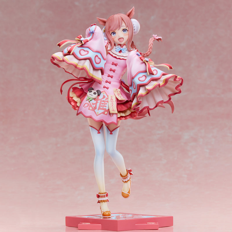 Uma Musume Pretty Derby Union Creative International Agnes Digital -Agnes Jiangshi