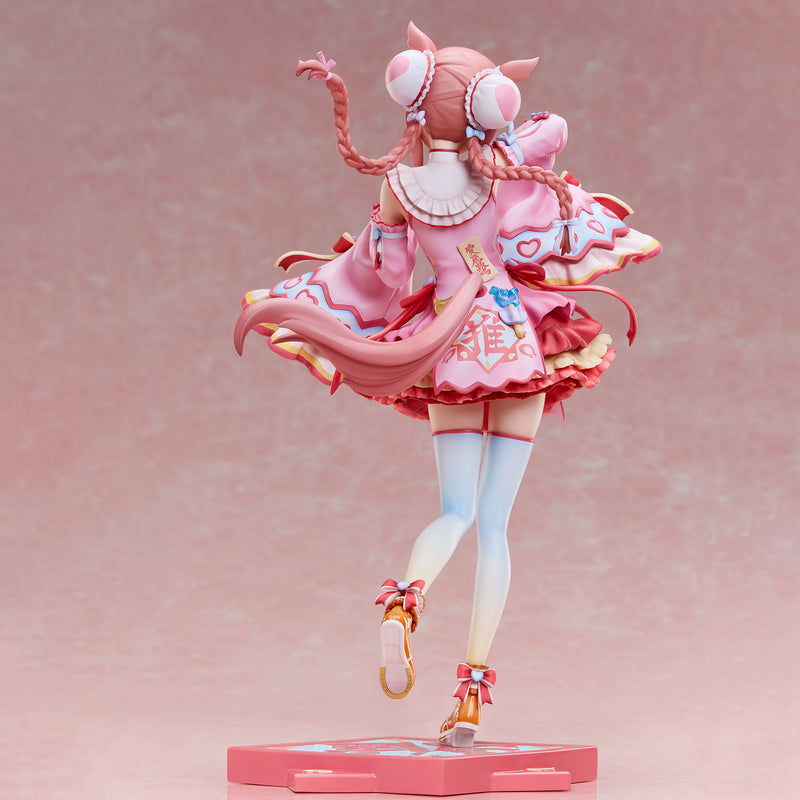 Uma Musume Pretty Derby Union Creative International Agnes Digital -Agnes Jiangshi