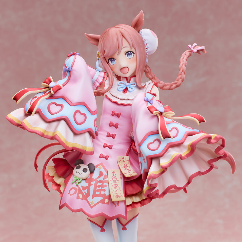Uma Musume Pretty Derby Union Creative International Agnes Digital -Agnes Jiangshi