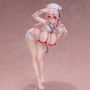 Super Sonico Union Creative International Super Sonico Nurse Bikini Ver.