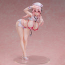 Super Sonico Union Creative International Super Sonico Nurse Bikini Ver.