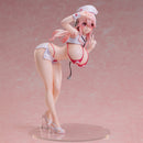 Super Sonico Union Creative International Super Sonico Nurse Bikini Ver.