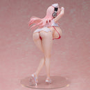 Super Sonico Union Creative International Super Sonico Nurse Bikini Ver.