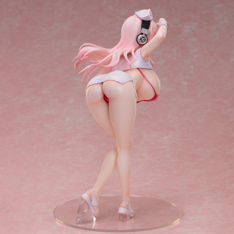 Super Sonico Union Creative International Super Sonico Nurse Bikini Ver.