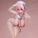 Super Sonico Union Creative International Super Sonico Nurse Bikini Ver.