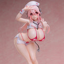 Super Sonico Union Creative International Super Sonico Nurse Bikini Ver.