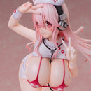 Super Sonico Union Creative International Super Sonico Nurse Bikini Ver.